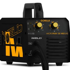 MIG/MAG/FCAW hegesztőgépek