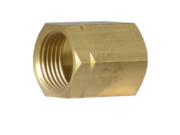 Hollandi vételi helyre 1db 3/8" RH-3/8" LH