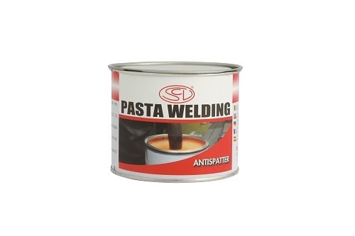 SILICONI PASTA WELDING hegesztő paszta (300gr)