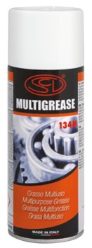 SILICONI MULTIGREASE többcélú zsír spray (400ml)