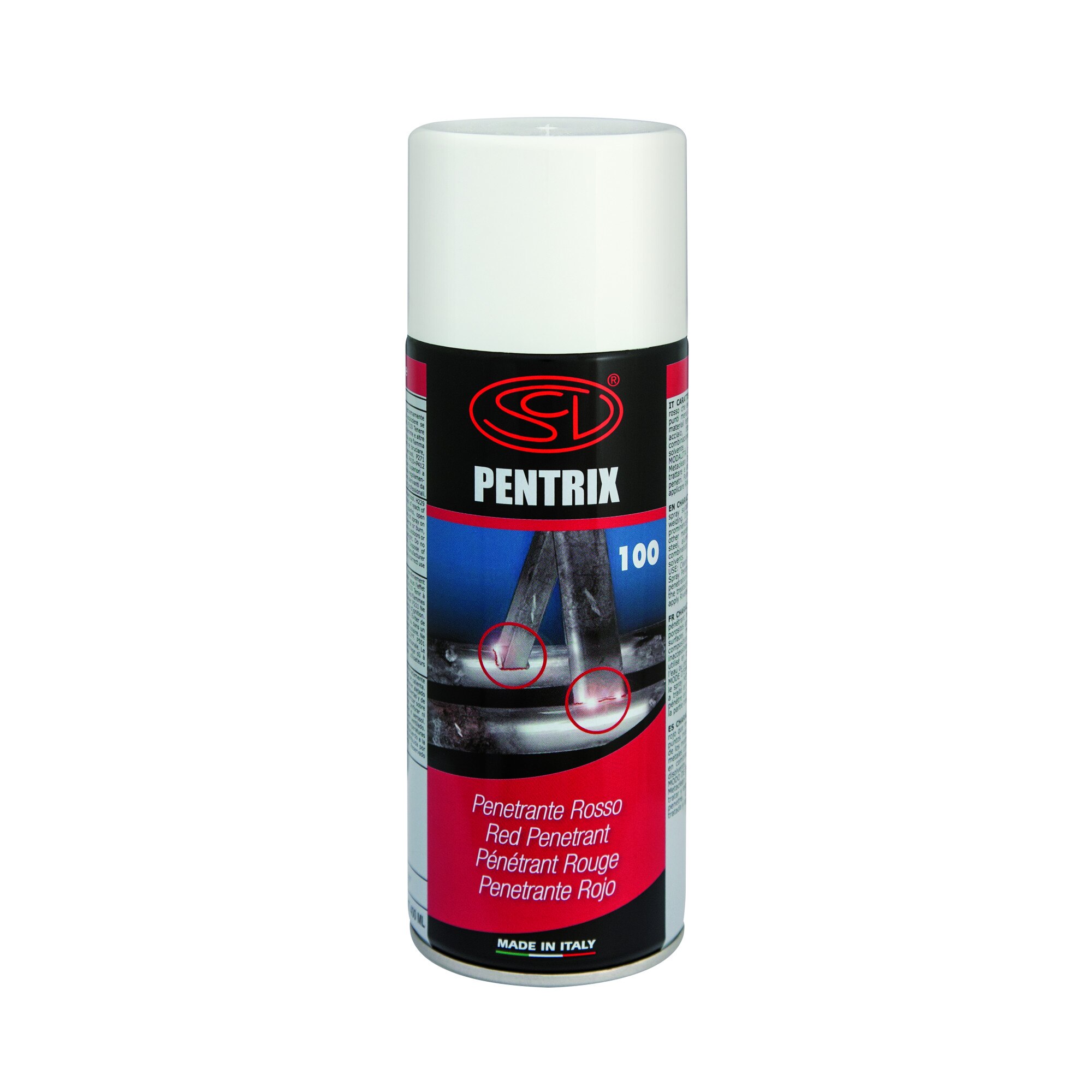 SILICONI PENTRIX penetráló spray (400ml)