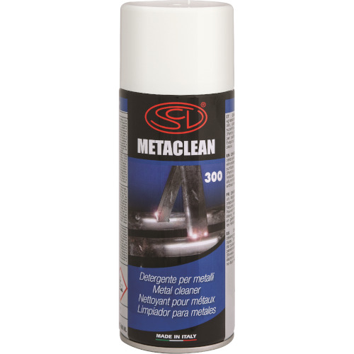 SILICONI METACLEAN zsírtalanító spray  (400ml)