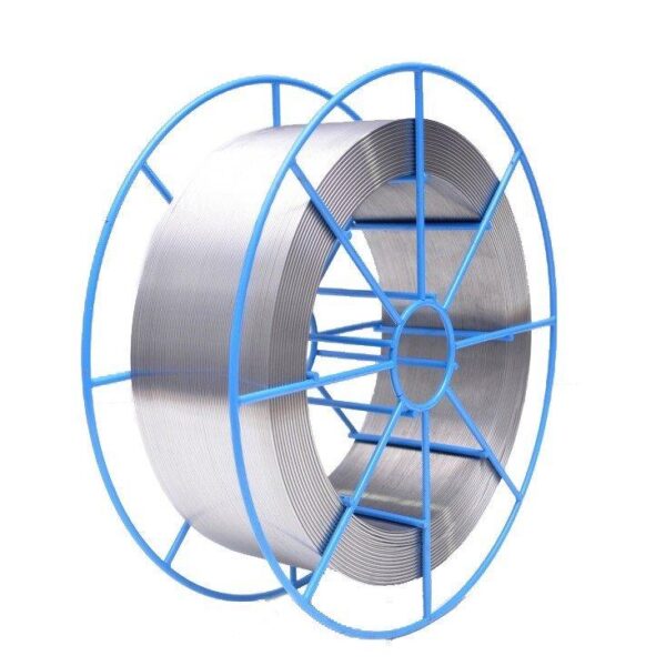 INOX MIG 308 LSi heg.huzal 0.8mm (15kg) N