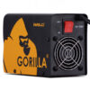 IWELD GORILLA MICROFORCE 120 VRD hegesztő inverter