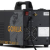 IWELD GORILLA POCKETMIG 175 ALUFLUX Hegesztő inverter