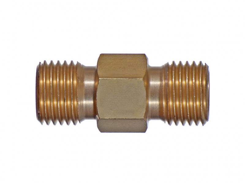 Tömlőtoldó 1/4"-1/4"