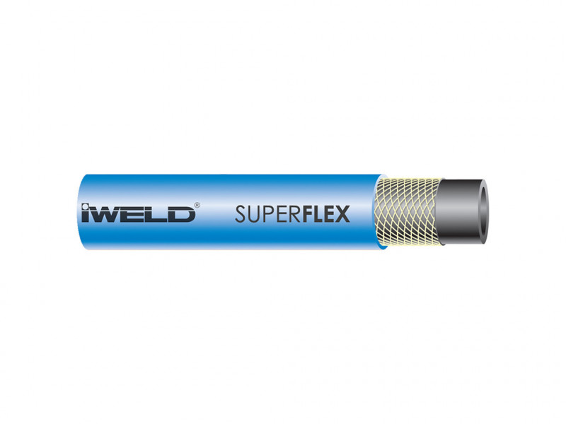 SUPERFLEX oxigén tömlő 6