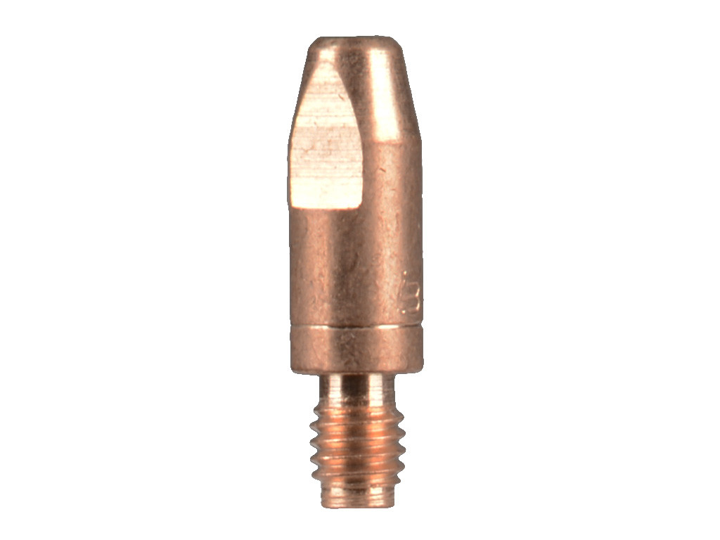 TBi Áramátadó M6x28-1