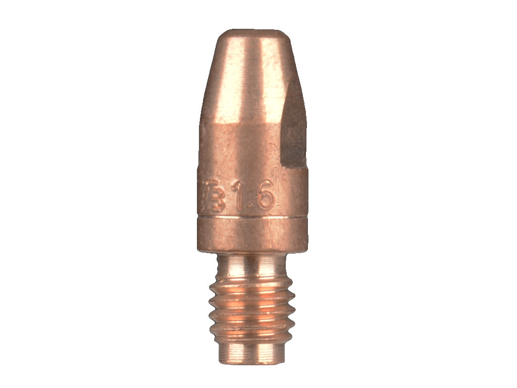 TBi Áramátadó M8x30-1