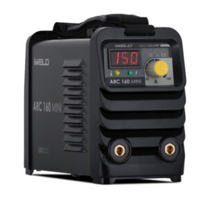 IWELD ARC 160 MINI Hegesztő inverter